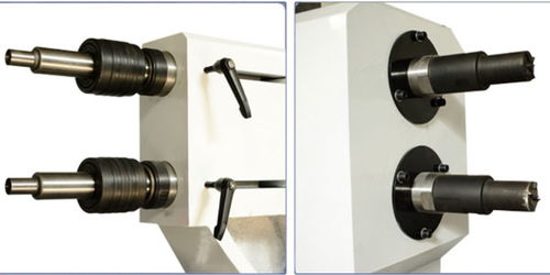 匠心制造，精准赋能——解析宝鸡双轴木工车床与德虎数控的产业优势