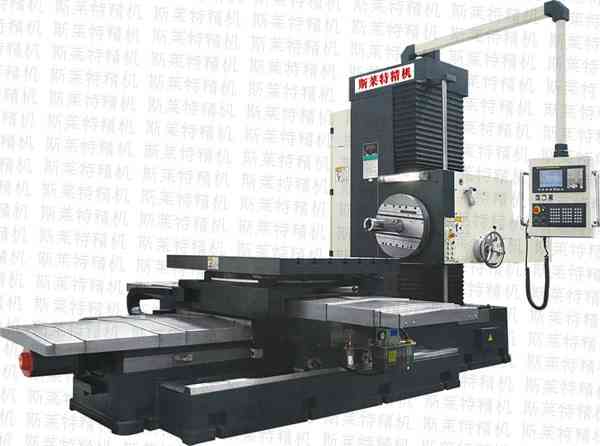 数控镗铣床 技术特点、主要厂家与价格指南，兼谈数控木工机床
