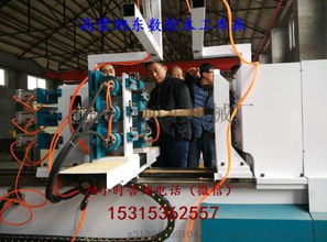 安徽数控木工车床全览 多功能机型、价格参考与选购指南