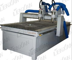 精品推荐 山东木工雕刻机与广告雕刻机——济南领先数控引领行业革新