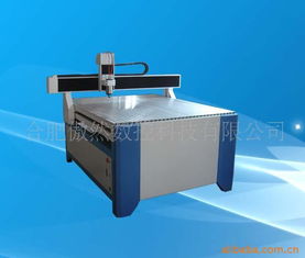 合肥傲然数控科技 专业木工雕刻机与数控机床产品全览