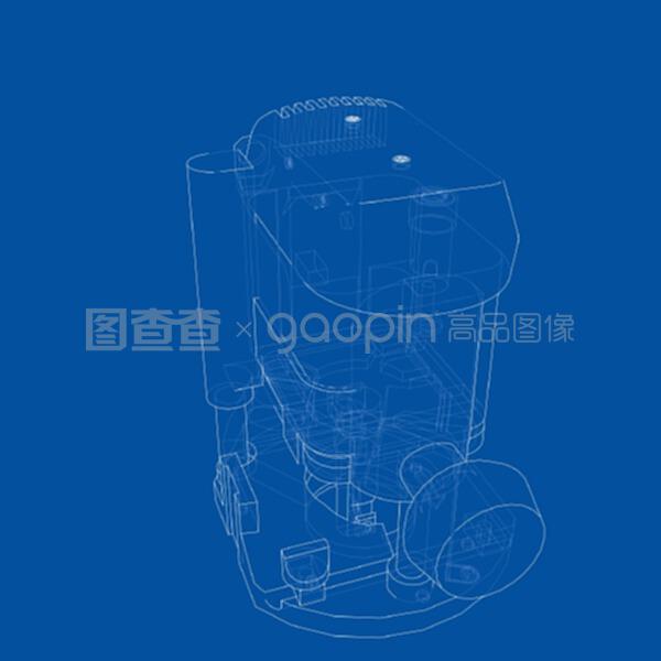 矢量智控，轮廓新生 数控木工机床的革新之旅